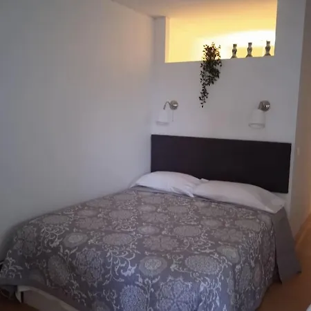 Apartamento Edificio Minerva, Costa, Bonanza Sq.