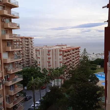 Edificio Minerva Costa Bonanza Sq شقة *