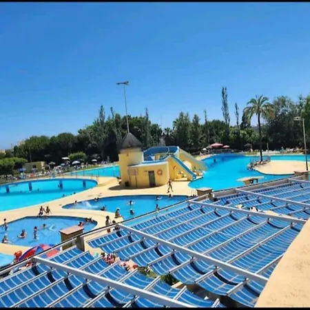 Edificio Minerva Costa Bonanza Sq Benalmádena