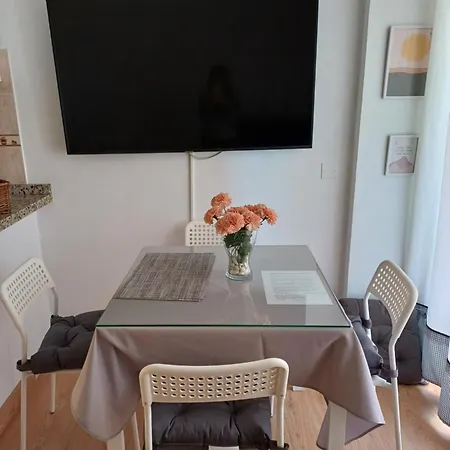 Edificio Minerva Costa Bonanza Sq Διαμέρισμα Benalmádena