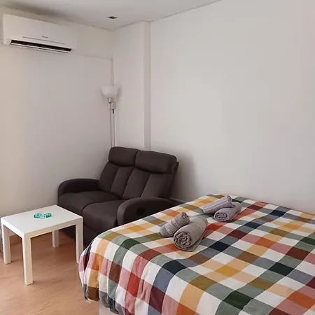 Appartement Edificio Minerva Costa Bonanza Sq Benalmádena