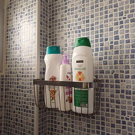 Edificio Minerva Costa Bonanza Sq