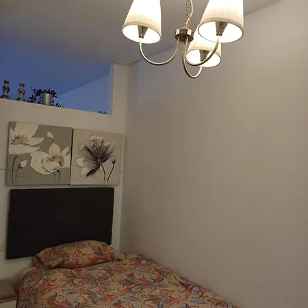 Apartment Edificio Minerva Costa Bonanza Sq *