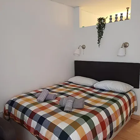 Edificio Minerva, Costa, Bonanza Sq. Apartment
