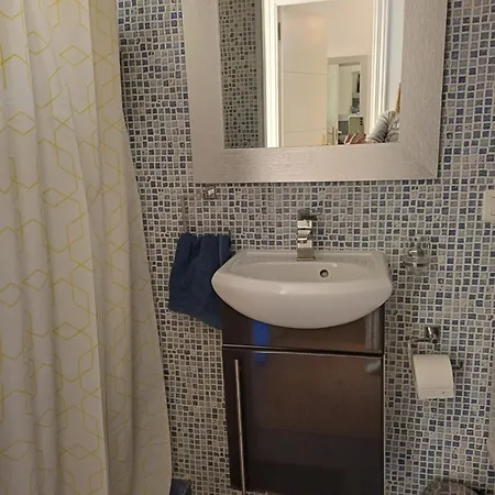 Apartment Edificio Minerva, Costa, Bonanza Sq. *