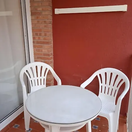 Edificio Minerva Costa Bonanza Sq Apartamento *